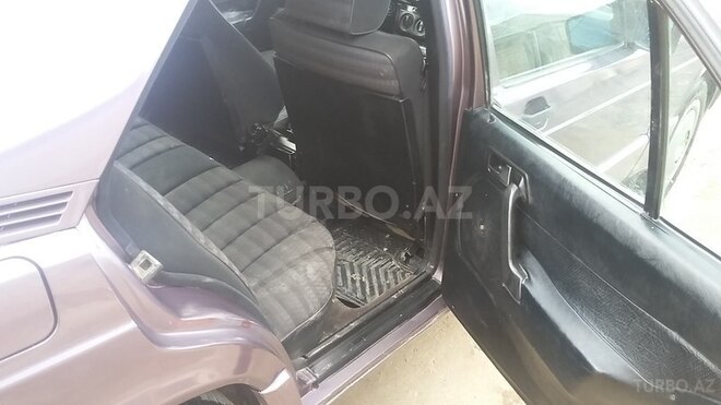 Mercedes 190 1992, 352,002 km - 2.0 l - Bakı