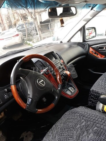 Lexus RX 300 2002, 206,000 km - 3.0 l - Bakı