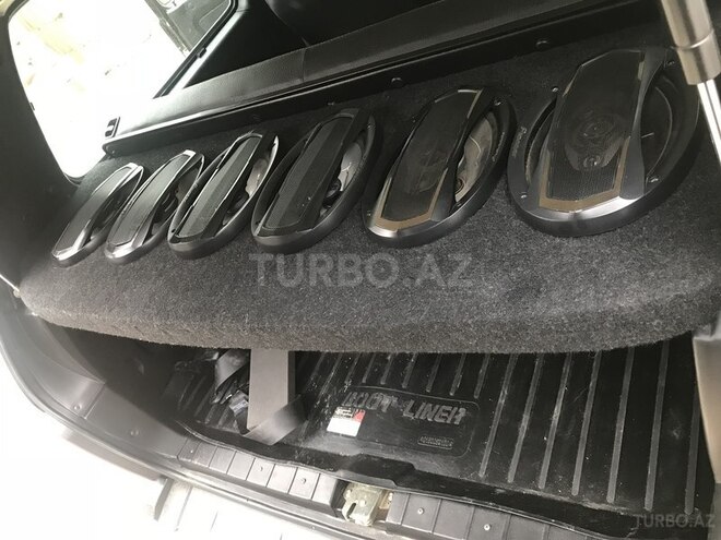 LADA (VAZ) Niva 2014, 28,000 km - 1.7 l - Bakı