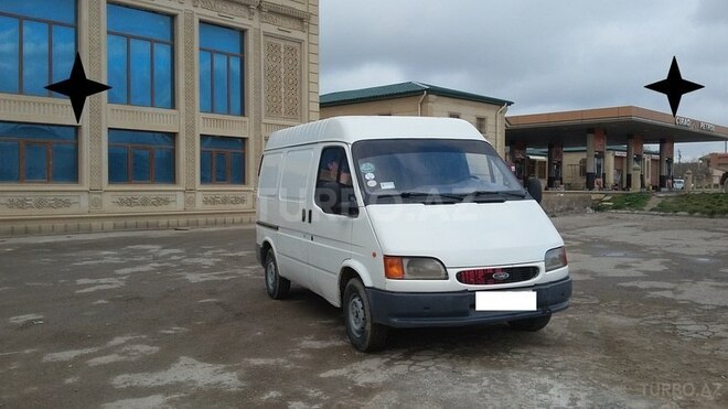 Ford Transit 1997, 347,415 km - 2.5 л - Bakı