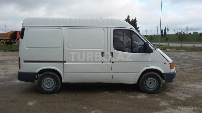Ford Transit 1997, 347,415 km - 2.5 л - Bakı