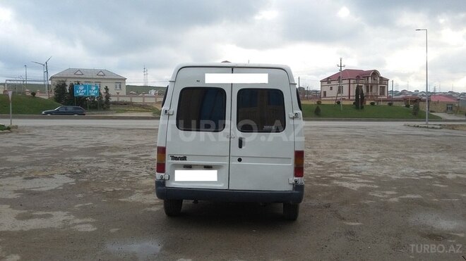 Ford Transit 1997, 347,415 km - 2.5 л - Bakı