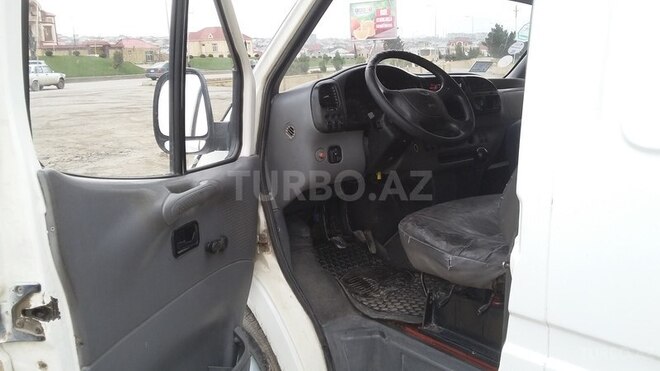 Ford Transit 1997, 347,415 km - 2.5 л - Bakı
