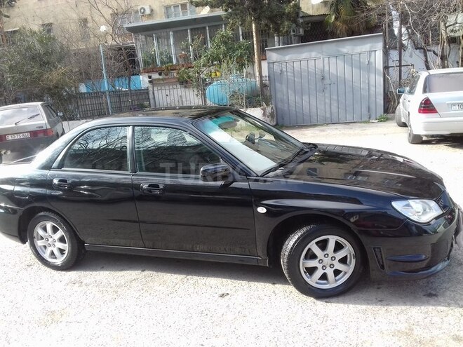 Subaru Impreza 2006, 111,648 km - 1.5 l - Bakı
