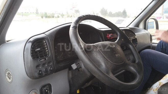 Ford Transit 1997, 347,415 km - 2.5 л - Bakı