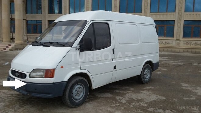 Ford Transit 1997, 347,415 km - 2.5 л - Bakı