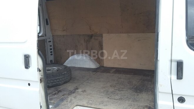 Ford Transit 1997, 347,415 km - 2.5 л - Bakı