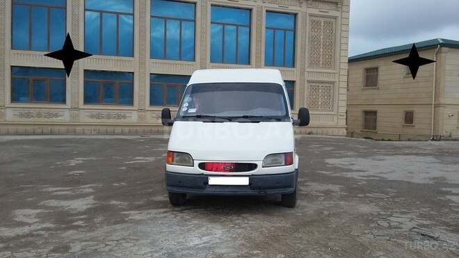 Ford Transit 1997, 347,415 km - 2.5 л - Bakı