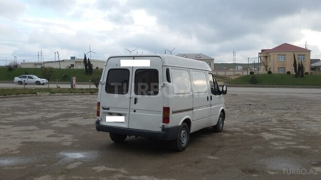 Ford Transit 1997, 347,415 km - 2.5 л - Bakı