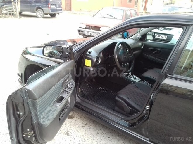 Subaru Impreza 2006, 111,648 km - 1.5 l - Bakı