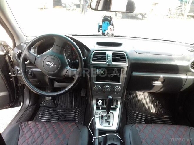 Subaru Impreza 2006, 111,648 km - 1.5 l - Bakı