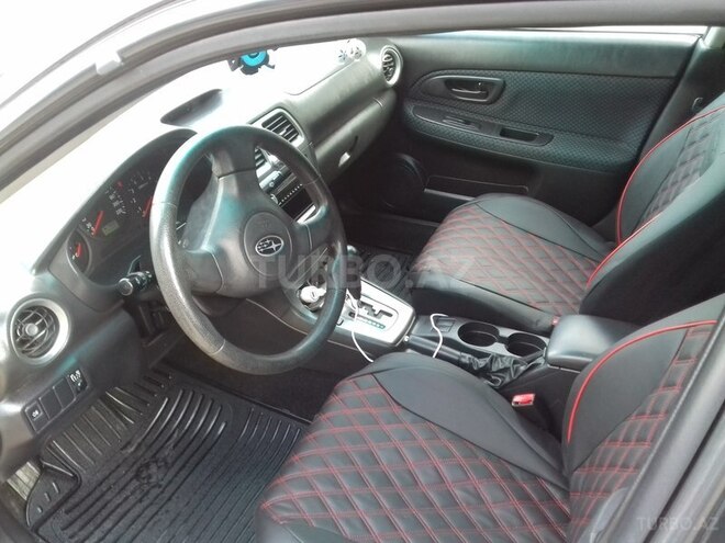 Subaru Impreza 2006, 111,648 km - 1.5 l - Bakı