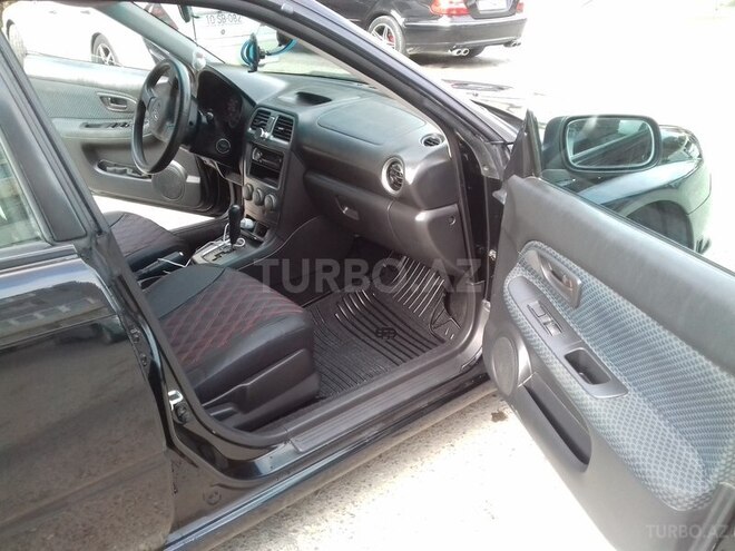 Subaru Impreza 2006, 111,648 km - 1.5 l - Bakı