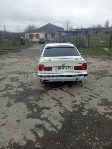 BMW 525 1989, 450,000 km - 2.5 l - Xaçmaz