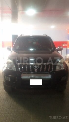 Toyota Prado 2005, 205,000 km - 4.0 l - Bakı