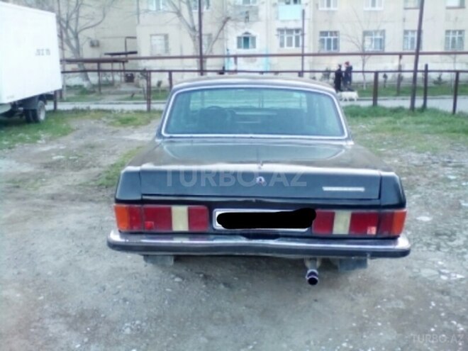 GAZ 31029 1995, 285,000 km - 0.2 l - Sumqayıt