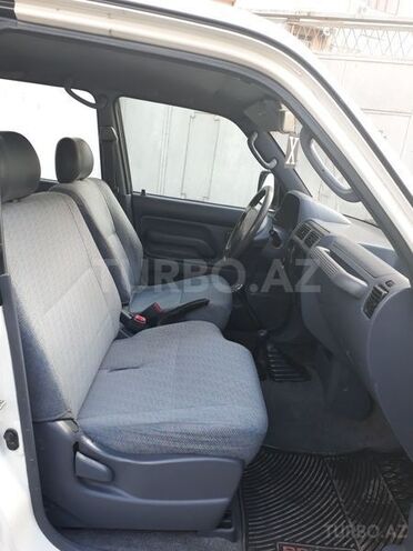 Toyota Prado 1998, 335,000 km - 2.5 l - Bakı