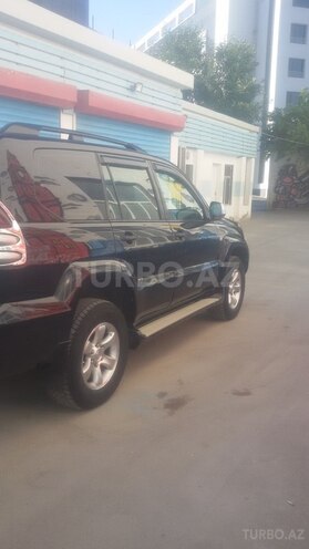 Toyota Prado 2005, 205,000 km - 4.0 l - Bakı