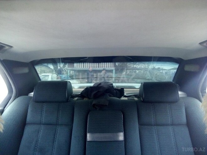 BMW 525 1989, 450,000 km - 2.5 l - Xaçmaz