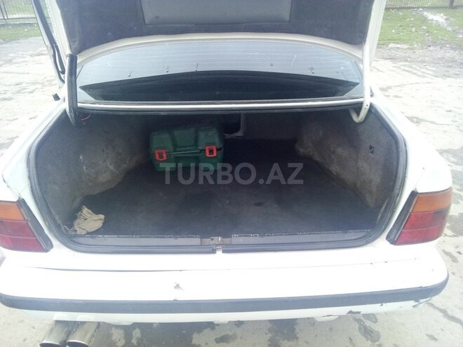 BMW 525 1989, 450,000 km - 2.5 l - Xaçmaz