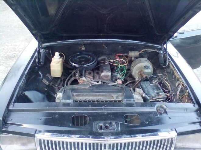 GAZ 31029 1995, 285,000 km - 0.2 l - Sumqayıt