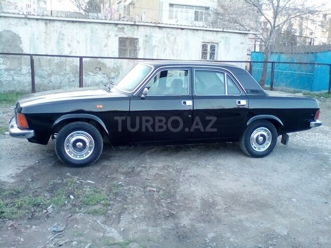 GAZ 31029 1995, 285,000 km - 0.2 l - Sumqayıt