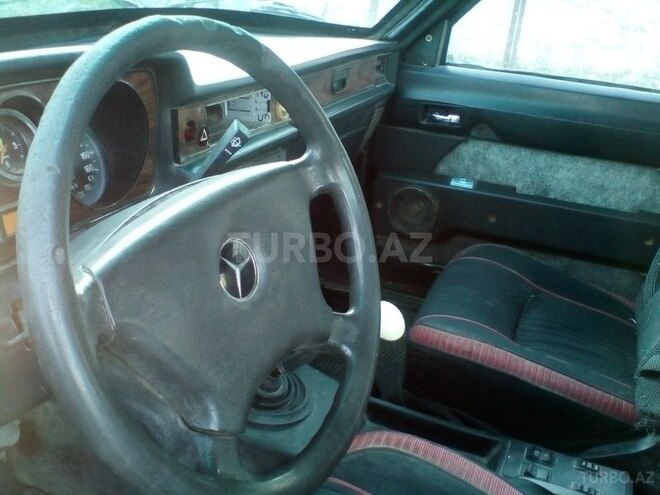 GAZ 31029 1995, 290,000 km - 0.2 l - Xırdalan