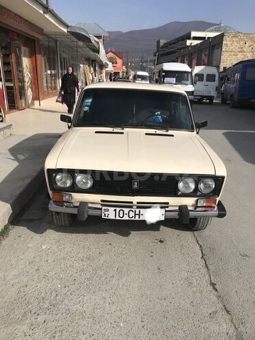 LADA (VAZ) 2106 1992, 237,071 km - 1.3 l - Şəki
