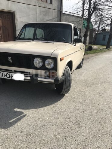 LADA (VAZ) 2106 1992, 237,071 km - 1.3 l - Şəki