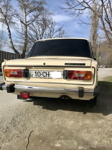 LADA (VAZ) 2106 1992, 237,071 km - 1.3 l - Şəki