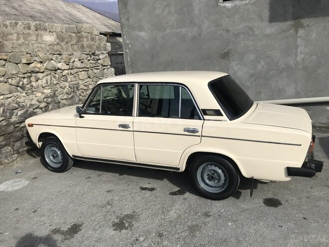 LADA (VAZ) 2106 1992, 237,071 km - 1.3 l - Şəki