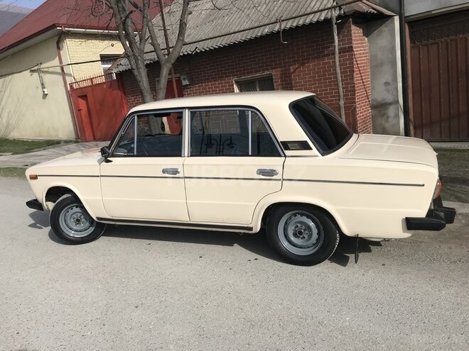 LADA (VAZ) 2106 1992, 237,071 km - 1.3 l - Şəki