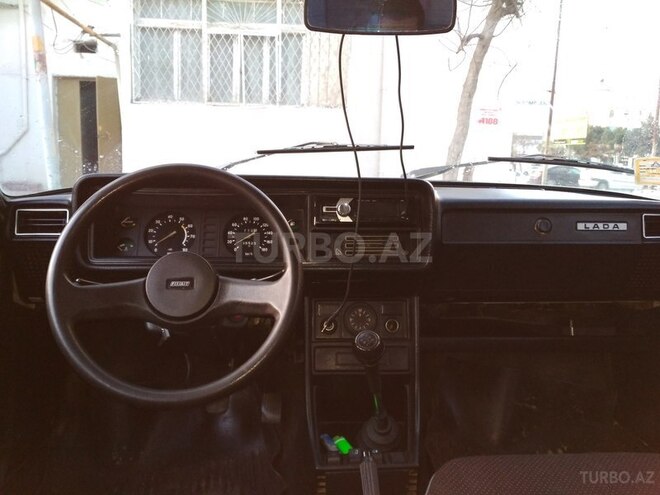 LADA (VAZ) 2107 2008, 56,200 km - 1.7 l - Bakı
