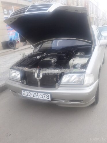 Mercedes C 200 1997, 273,588 km - 2.0 l - Gəncə