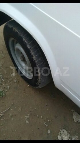 LADA (VAZ) 2107 1989, 189,632 km - 1.6 l - Bakı