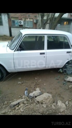LADA (VAZ) 2107 1989, 189,632 km - 1.6 l - Bakı