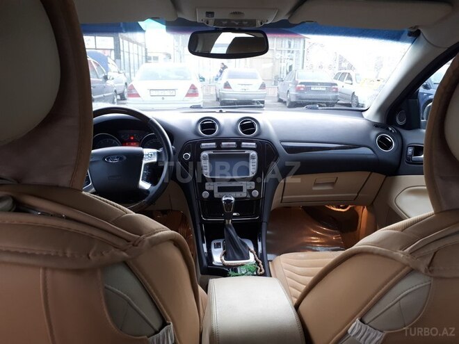 Ford Mondeo 2008, 168,000 km - 2.3 l - Bakı