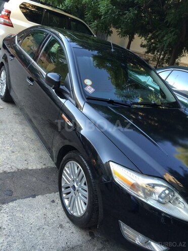 Ford Mondeo 2008, 168,000 km - 2.3 l - Bakı