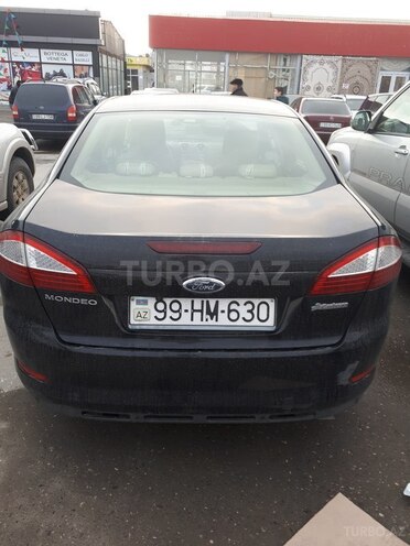 Ford Mondeo 2008, 168,000 km - 2.3 l - Bakı