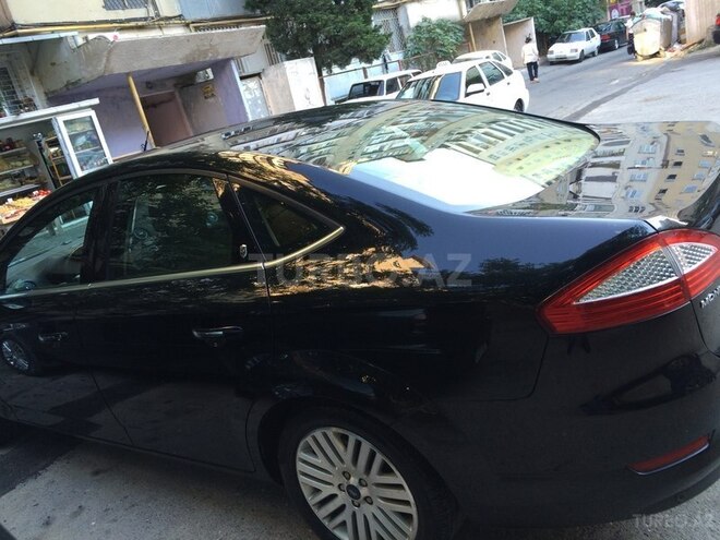 Ford Mondeo 2008, 168,000 km - 2.3 l - Bakı