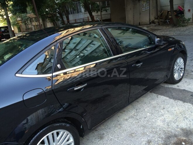 Ford Mondeo 2008, 168,000 km - 2.3 l - Bakı