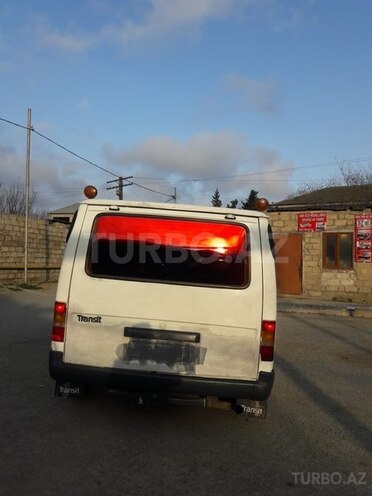Ford Transit 1998, 3,617 km - 2.5 l - Bakı