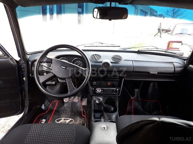 LADA (VAZ) 2106 2004, 66,666 km - 1.6 л - Yevlax