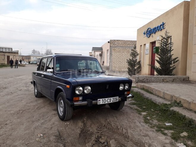 LADA (VAZ) 2106 2004, 66,666 km - 1.6 л - Yevlax