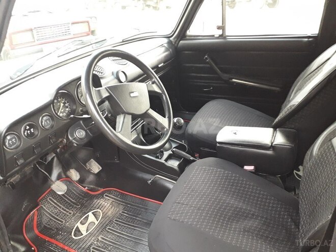 LADA (VAZ) 2106 2004, 66,666 km - 1.6 л - Yevlax