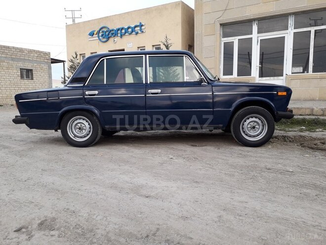 LADA (VAZ) 2106 2004, 66,666 km - 1.6 л - Yevlax