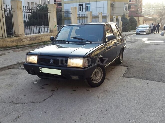 Tofas Sahin 1998, 253,000 km - 1.6 l - Bakı