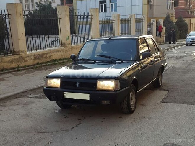 Tofas Sahin 1998, 253,000 km - 1.6 l - Bakı
