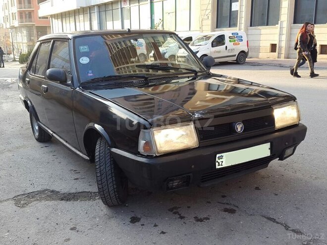 Tofas Sahin 1998, 253,000 km - 1.6 l - Bakı