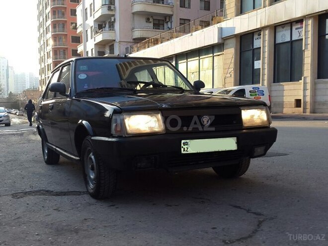 Tofas Sahin 1998, 253,000 km - 1.6 l - Bakı